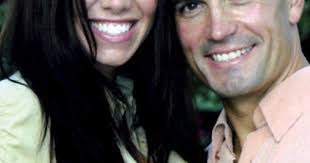 Loni Hale and Tim McNertney