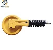 Excavator Recoil Spring Track Adjuster Assembly EC480 EC360 Spring Recoil  Assy Idler Adjuster Undercarriage Parts Tension