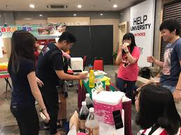 Keberadaan rumah adat panjang di kalimantan barat terbilang sedikit dan terancam hilang. Fund Raising Rumah Panjang Jinjang Utara Inspirational And Fun With Mpu 4