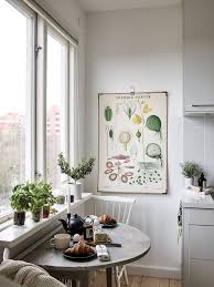 Making A Cute Meal In Your Kitchen While The Rain Falls Outside Your Window Apartment Decorating Rental Small Apartment Decorating Apartment Inspiration