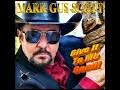 Mark Gus Scott