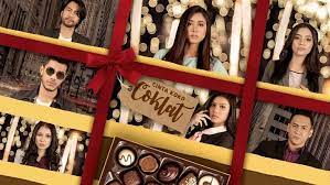 Membariskan ramai pelakon popular tanah air seperti aqasha, zahirah macwilson, raja afiq, mimi lana, azrel ismail, sweet qismina, dan ramai lagi. Cinta Koko Coklat Tv Series 2018 The Movie Database Tmdb