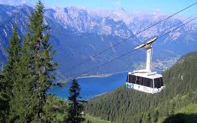 Juerg@wyssen.com +41 33 676 76 76. Seilbahnen Achensee
