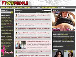Best Porn Blogs Sites | Pornpander