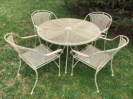 Excited To Share The Latest Addition To My Etsy Shop Woodard Mid Century Wrought Vintage Outdoor Furniture Iron Patio Furniture Contemporary Patio Furniture