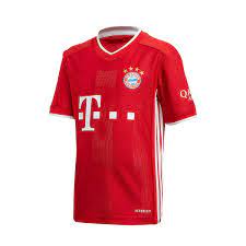 Bayern provides champions league credibility, a large fanbase, and feature most so why would they be bad for the league? Bayern Munich 2020 21 Home Jersey Master Quality Amazon In Sports Fitness Outdoors