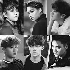 Exo (also called exo planet) is a twelve member boy group under sm entertainment. Exo Songs Albums And Playlists Spotify