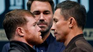 Canelo Alvarez vs Gennadiy Golovkin III: Champion taking trilogy fight  'personally' and says 'nobody takes risks like me!'