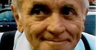 George 'Mike' Wareham