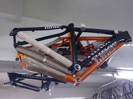 Not leaky boats we hope ! Niner Frame Picture Of Friendly Bicycle Shop Hong Kong Tripadvisor