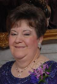 Obituary for Violet Katherine "Vi" (Lima) Sherman