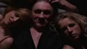 Tarihi seks skandalı film oldu! - İzmir Haber - İzmir Son Dakika Haberleri