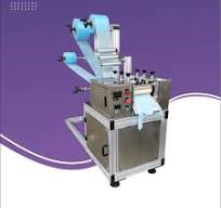 Sanitary Pad Making Machine
