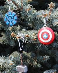Marvel Christmas Or Everyday Ornaments Thor Ironman Captain Etsy Christmas Christmas Decorations Chirstmas Decor