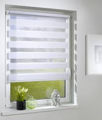 Doppelrollo Duorollo Klemmfix Rollo Seitenzug 40 120 Cm Breit 160 220 Cm Lang Ebay Fenstergestaltung Klemmfix Rollo Fensterrollos