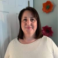 Joy Messenger Ashley