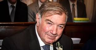 Tributes pour in for 'top man' and Plymouth Volvo specialist