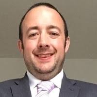 Matthew Jaynes DipPFS