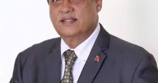 Fazal Karim's Instagram, Twitter & Facebook