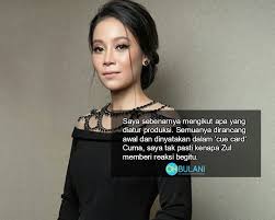 Titian cinta adalah drama romantis yang pernah melejit di malaysia yang berhasil membuat para penonton baper. Mungkin Zul Mahu Control Macho Reaksi Kekok Zul Ariffin Di Pentas Ask Ini Respon Farah Nabilah