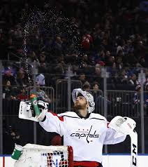 The latest stats, facts, news and notes on braden holtby of the vancouver canucks United By Sports Psychologist Braden Holtby Carter Hart To Face Off