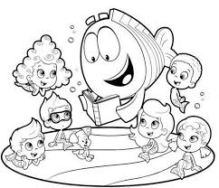 Bubble guppies coloring pages are based on the main character bubble guppies who love to swim and play together with his undersea friends: Collection Of Bubble Guppies Coloring Pages Free Coloring Sheets Bubble Guppies Coloring Pages Puppy Coloring Pages Nick Jr Coloring Pages