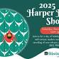 Harper Holiday Show! event image