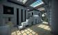 Kitchen Modern Minecraft Interior Design