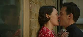 We saw her stumble through season 1 making reckless decisions, using fuckability as a measure of hot priest officiates fleabag and claire's father's wedding to godmother, which takes place in the series finale. Let S Talk About That Confessional Scene In Fleabag
