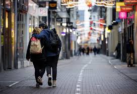 Netbeheerder stedin meldt dat de storing onder meer delen van het centrum, scheveningen en duindorp treft. Zoveel Inwoners Kreeg Den Haag Er In 2020 Bij Indebuurt Den Haag