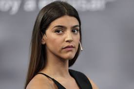 Calu Rivero, la primera actriz en denunciar a Juan Darthés por acoso