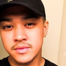 Eddie Coria's Instagram, Twitter & Facebook