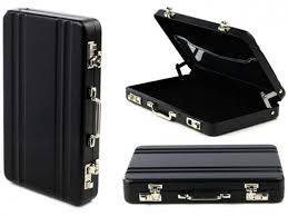 Shop the latest collection on the official us online boutique. Mini Briefcase Business Card Case Coolgift