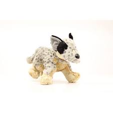 10 Adorable Dog Blue Heeler And Tan Plush Dog Machine Washable Plush Dog Blue Heeler Heeler