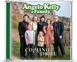 Please check back once the song has been released. Coming Home By Angelo Kelly Family Cede Com