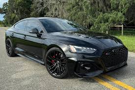 Image result for Night Black 2021 Audi