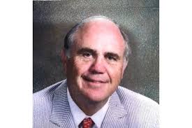 Kenny Charbonnet Obituary (2015)