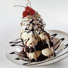 6 dinner recipes, 1 side dish, 1 dessert, and 1 fun cocktail make for a tasty week! Ice Cream Dessert Photo 17650058 Fanpop Fanclubs Image 863176 On Favim Com