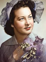 Obituary for Marguerite Irene (Daniels) Richmond