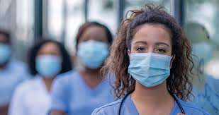 Medical: Celebrating nurses