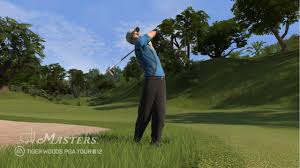 In pga tour 2k21, you can play by the rules or create your own! Tiger Woods Pga Tour 12 The Masters Review Ps3 Push Square