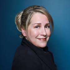 Kristine Stone's Instagram, Twitter & Facebook