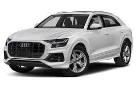 Suvs Latest Models Pricing Mpg And Ratings Cars Com Audi New Audi Car Audi Hybrid