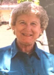 Elizabeth Stack Obituary (1927