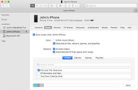 How to transfer music from android to iphone. Move Content Manually From Your Android Device To Your Iphone Ipad Or Ipod Touch Apple Support
