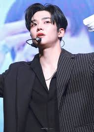 See more ideas about sf9 rowoon, sf9, korean actors. 190220 Sf9 Rowoon At Narcissus Showcase C Rw Way Kpop Profiles Makestar