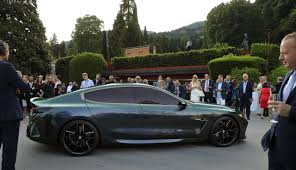 The downside is the price. Bmw 8 Series Gran Coupe Confirmed For India Arriving In 2019 Report