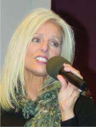 Patty Kark to sing at Owatonna Woman's Club meeting