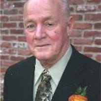 Lloyd Robert "Bob" Douglass