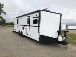 Travel trailers & fifth wheel cargo carriers with living quarters. Inventory Usa Trailer Sales 6 Michigan Locations Utility Flatbed Dump And Enclosed Cargo Trailer Mi Trailer Dealer With Locations Near Lansing Grand Rapids Detroit Ann Arbor And Kalamazoo